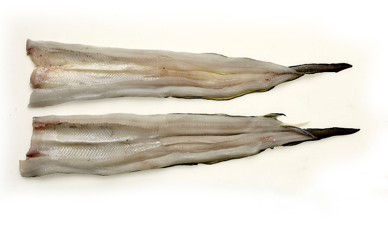 Eel butterfly slicer