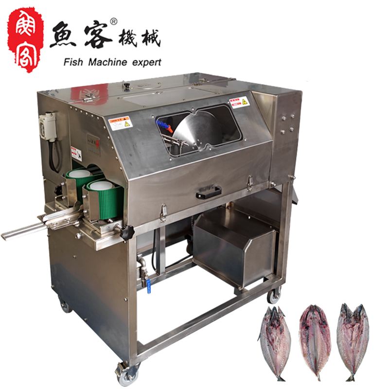 The market prospect of automatic fish killing machine