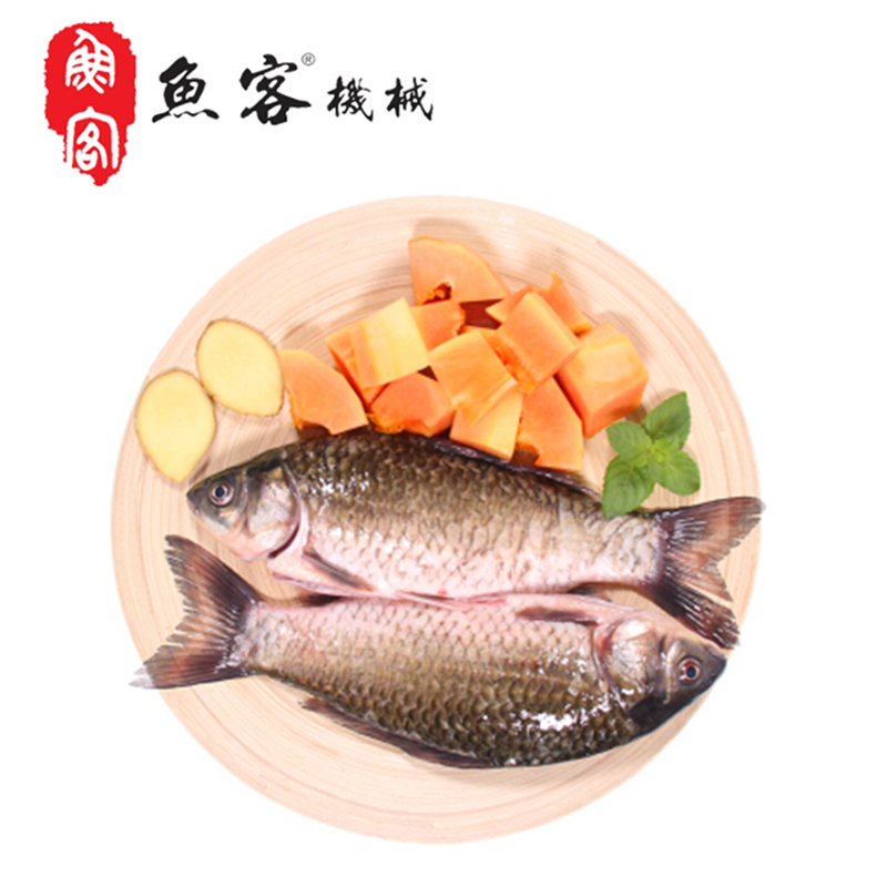 Introduction to fish killing machine, automatic fish killing machine equipment