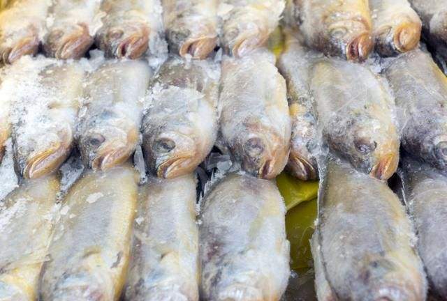 Overview of thawing methods for frozen products